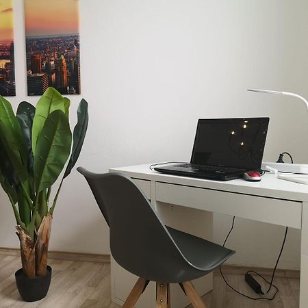 Bischofswerda Ferienwohnung Familienfreundlich Seniorengerecht エクステリア 写真