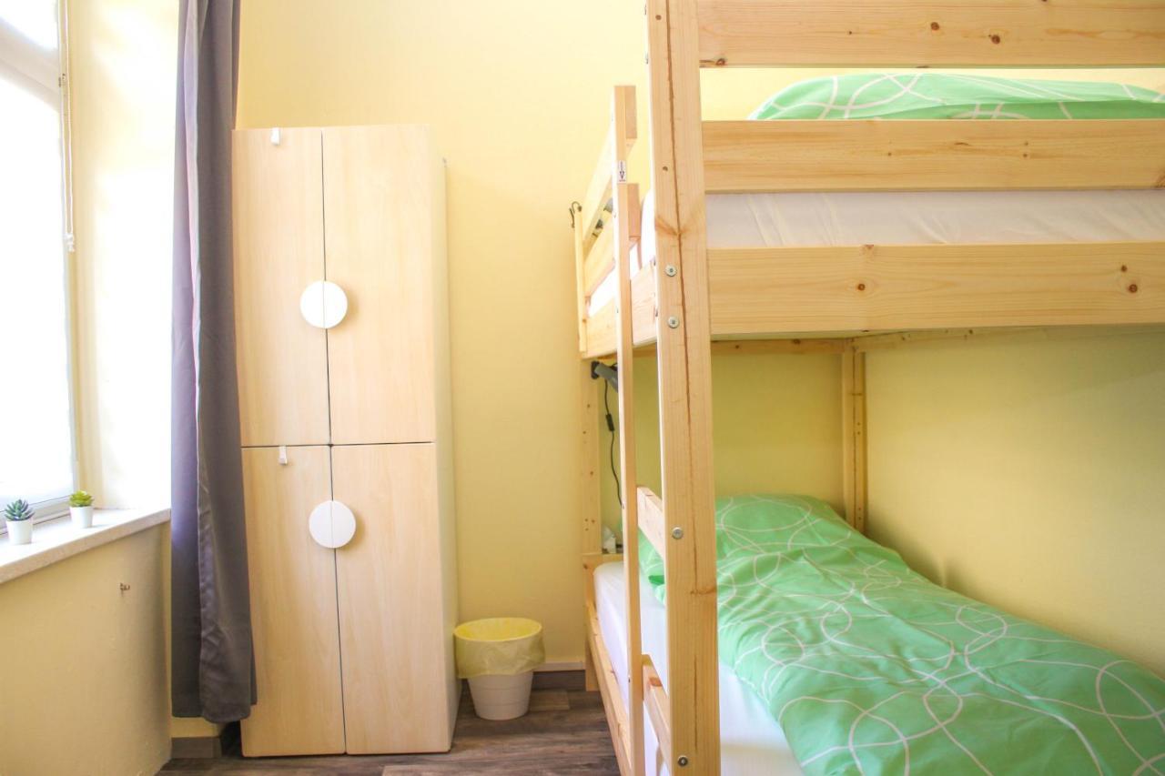 Bischofswerda Ferienwohnung Familienfreundlich Seniorengerecht エクステリア 写真