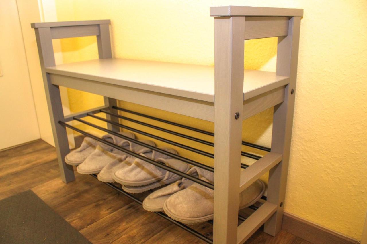 Bischofswerda Ferienwohnung Familienfreundlich Seniorengerecht エクステリア 写真