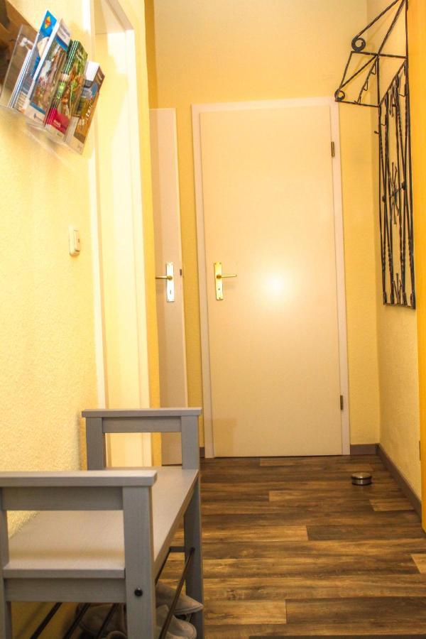Bischofswerda Ferienwohnung Familienfreundlich Seniorengerecht エクステリア 写真