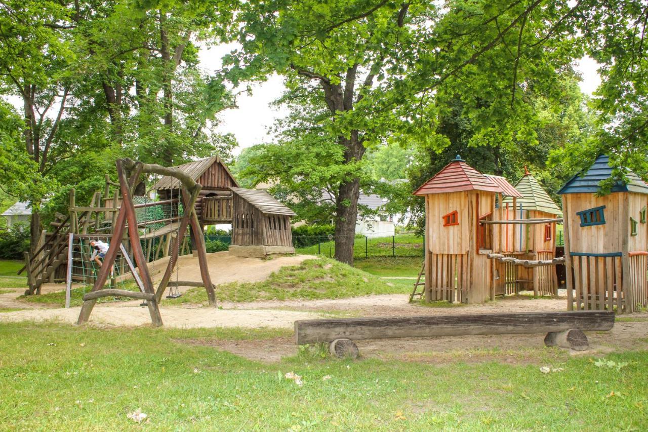 Bischofswerda Ferienwohnung Familienfreundlich Seniorengerecht エクステリア 写真