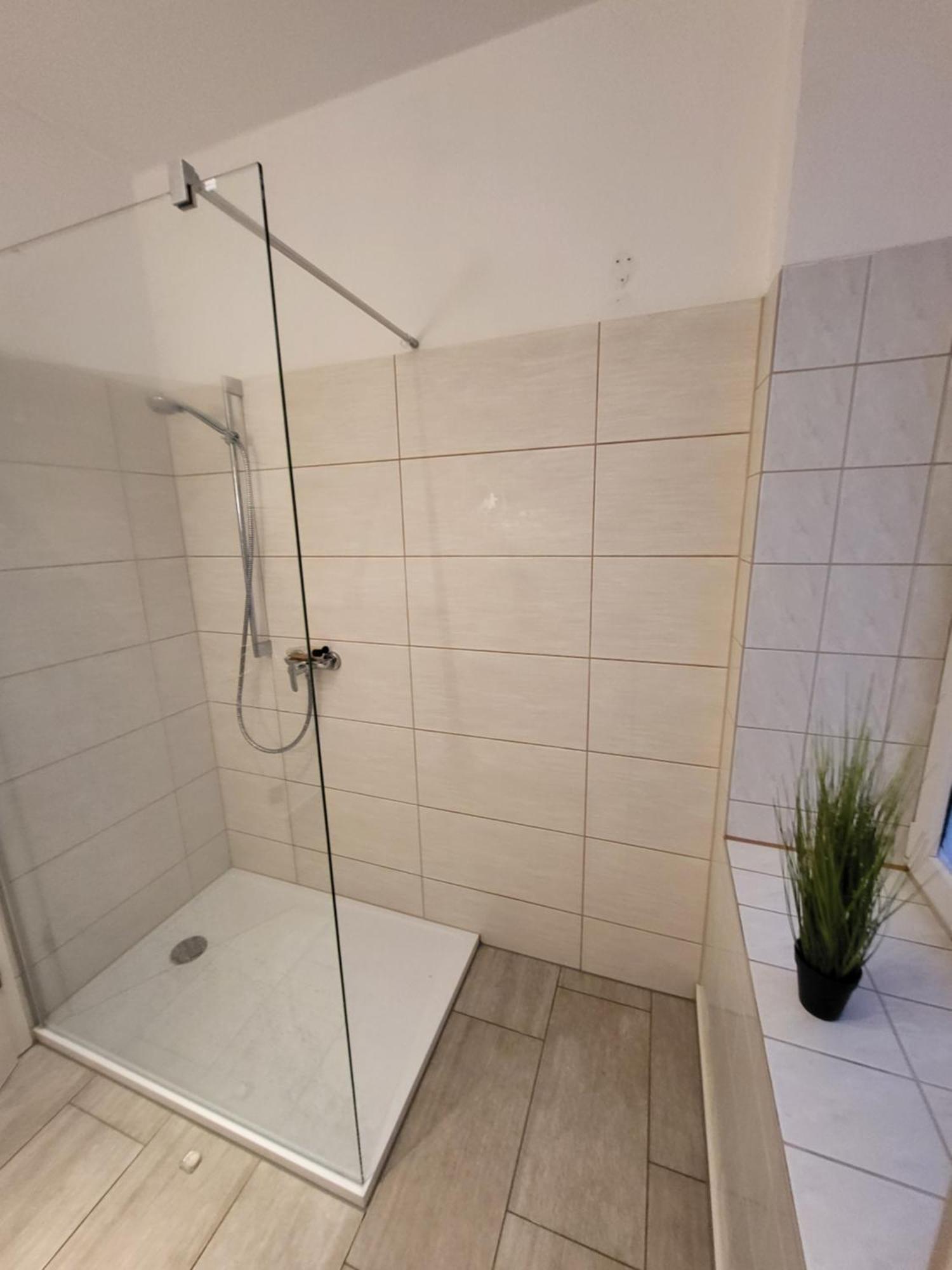 Bischofswerda Ferienwohnung Familienfreundlich Seniorengerecht エクステリア 写真