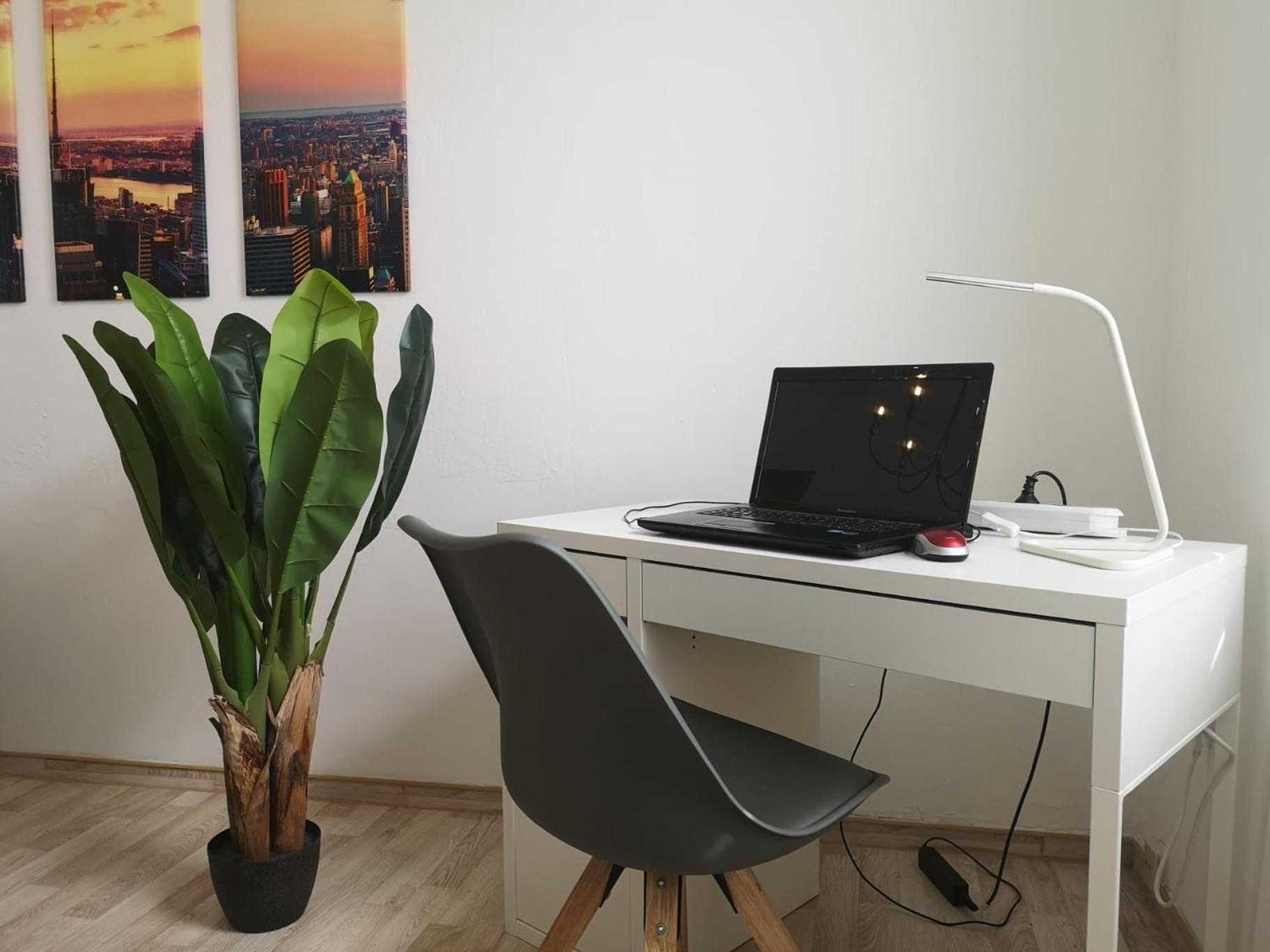 Bischofswerda Ferienwohnung Familienfreundlich Seniorengerecht エクステリア 写真