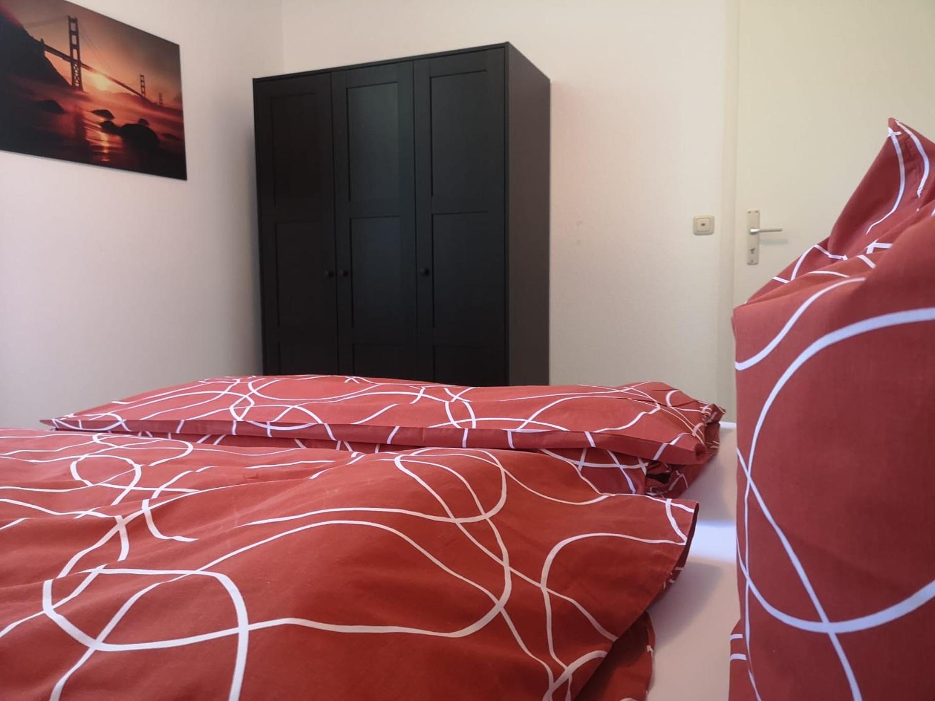 Bischofswerda Ferienwohnung Familienfreundlich Seniorengerecht エクステリア 写真