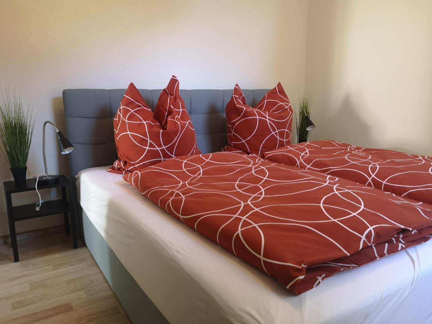 Bischofswerda Ferienwohnung Familienfreundlich Seniorengerecht エクステリア 写真