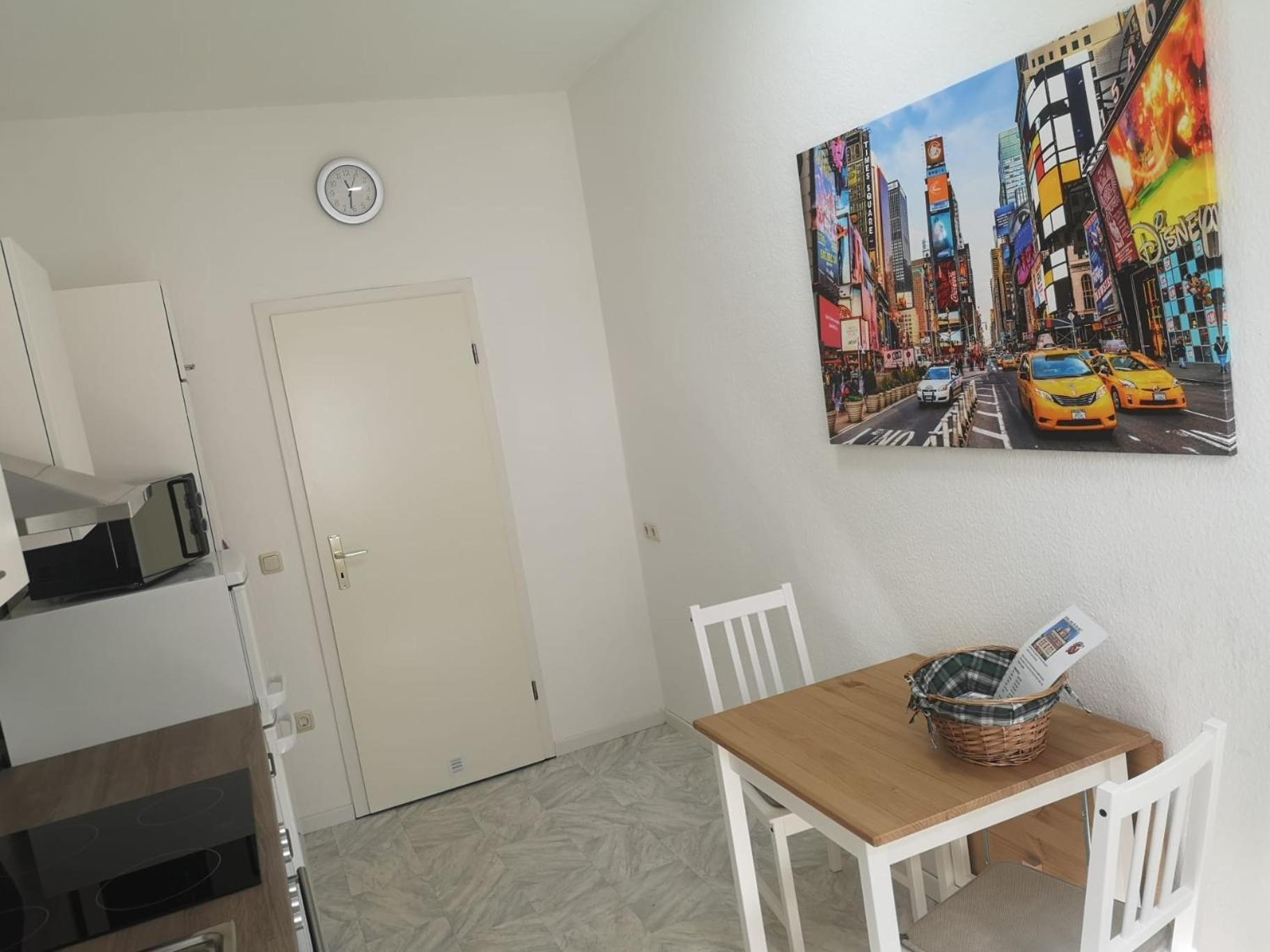 Bischofswerda Ferienwohnung Familienfreundlich Seniorengerecht エクステリア 写真